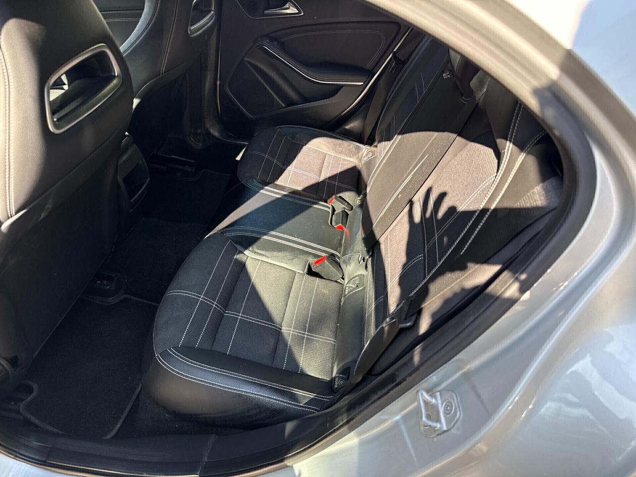 Mercedes-benz A 180 CDI Sport