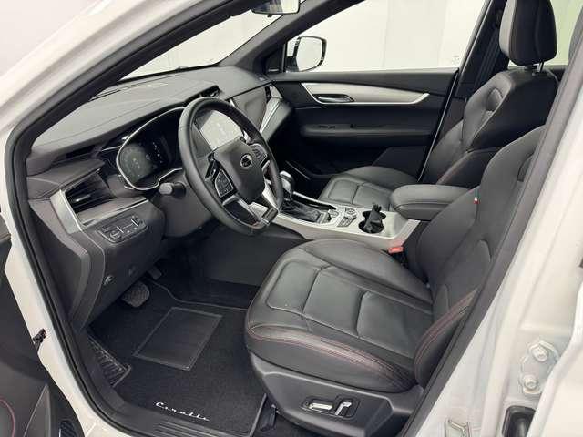 Cirelli Cirelli 3 SPORT 1.5L BiFuel 133CV e-CVT PROMOZIONE LUGLIO!