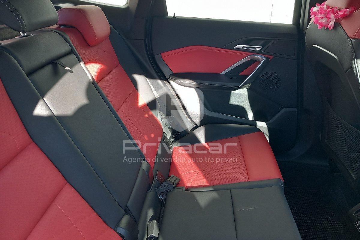 BMW X1 sDrive 18d Msport