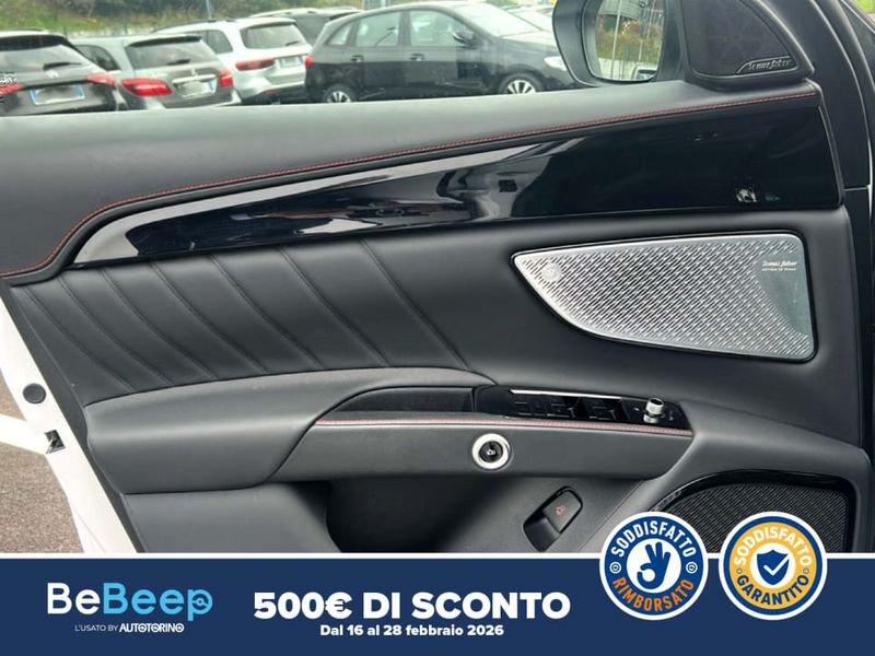 Maserati Grecale 2.0 MHEV MODENA 330CV AUTO