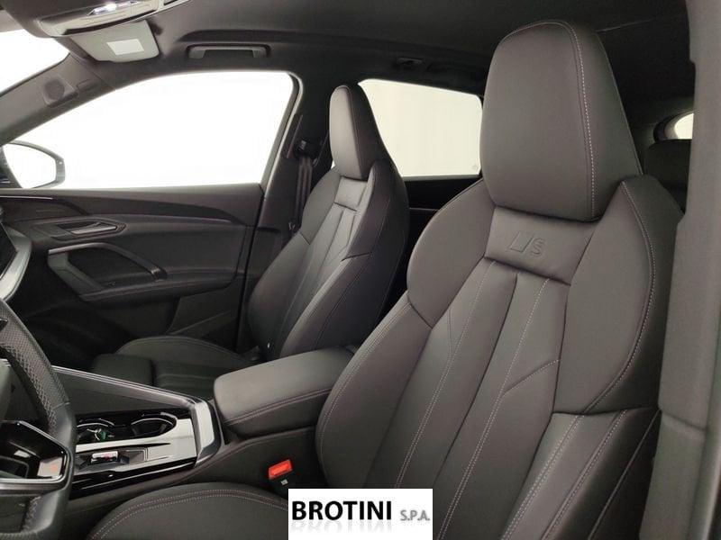 Audi Q5 TDI 150kW quattro S tronic S Line Ed.