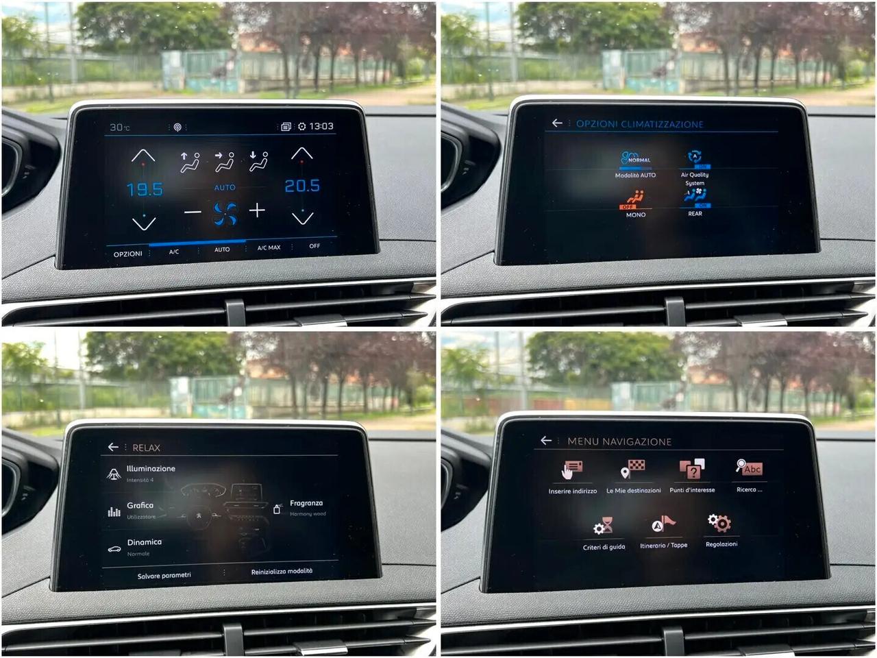 Peugeot 5008 PureTech Turbo 180 S&S EAT8 GT Line