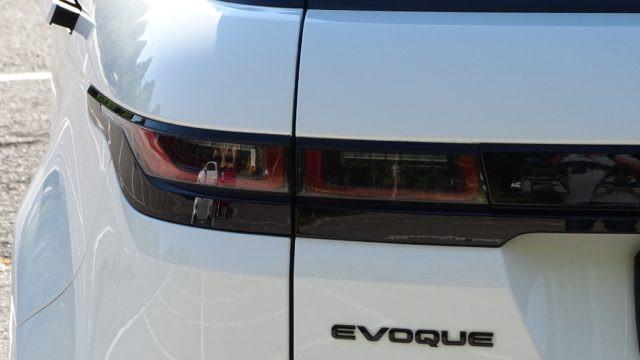 LAND ROVER Range Rover Evoque 2.0D I4 163 CV AWD Auto R-Dynamic S, Garanzia
