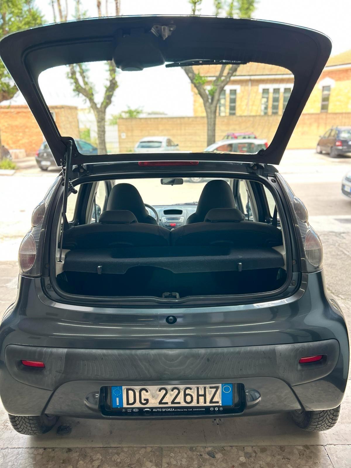 Citroen C1 1.4 DIESEL
