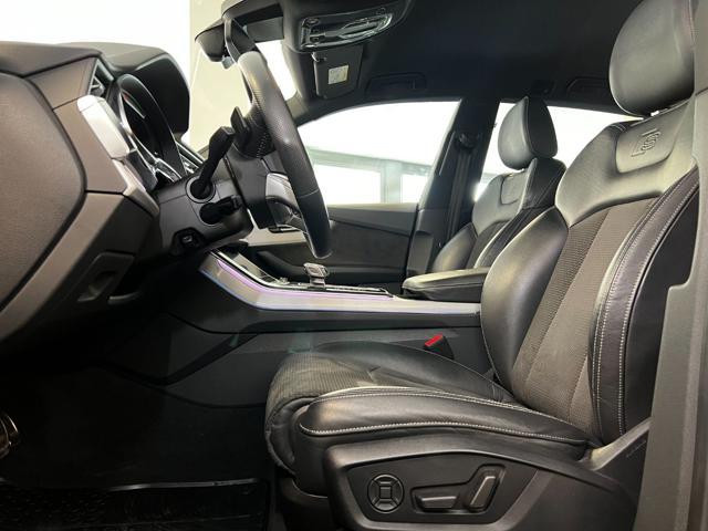 AUDI Q8 45 TDI quattro tiptronic 2X S-Line / 360