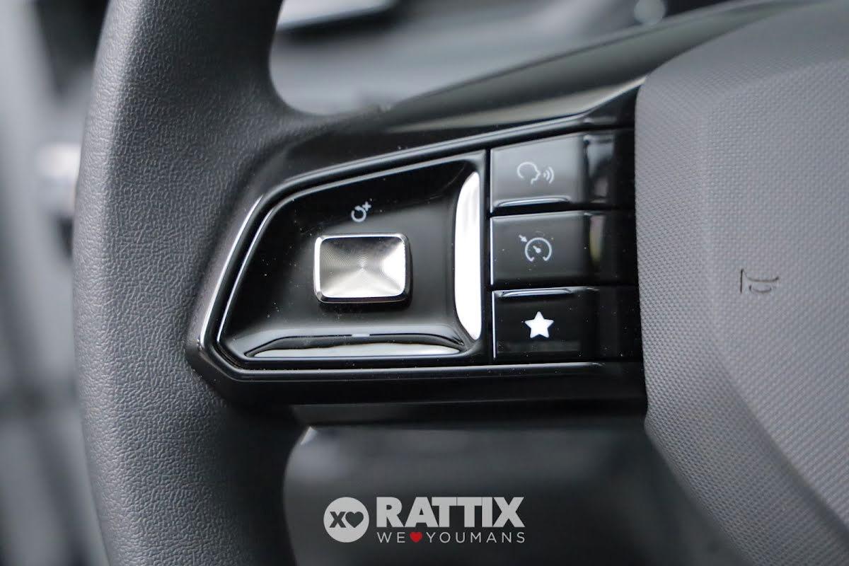 MG MG3 1.5 115CV Comfort