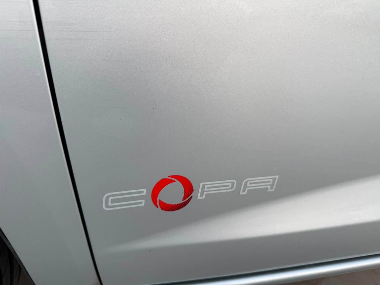 Seat Ibiza 1.2 TDI CR 3p. UNICOP (LEGGI NOTE)