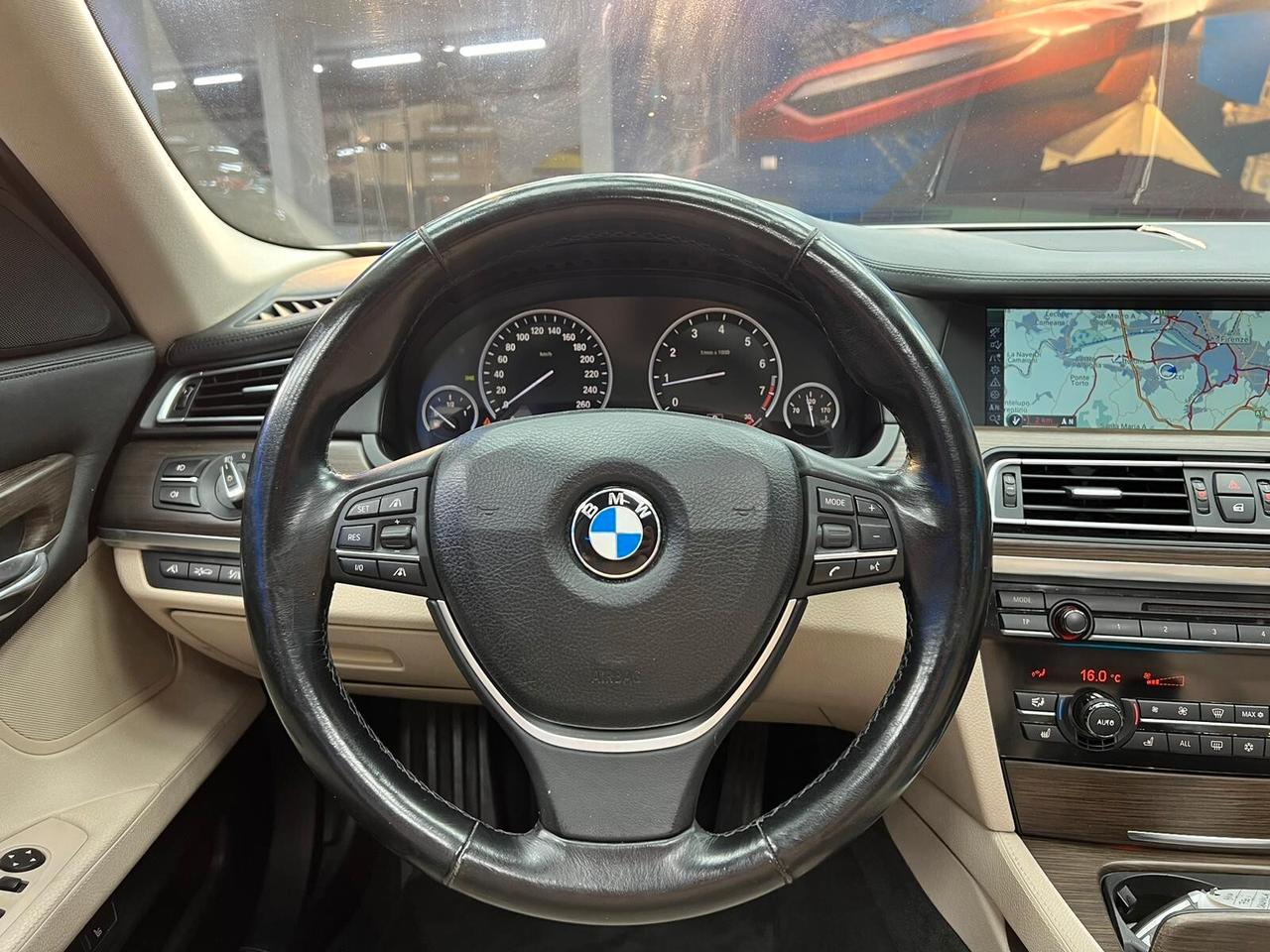 Bmw 750i Eccelsa auto (784)