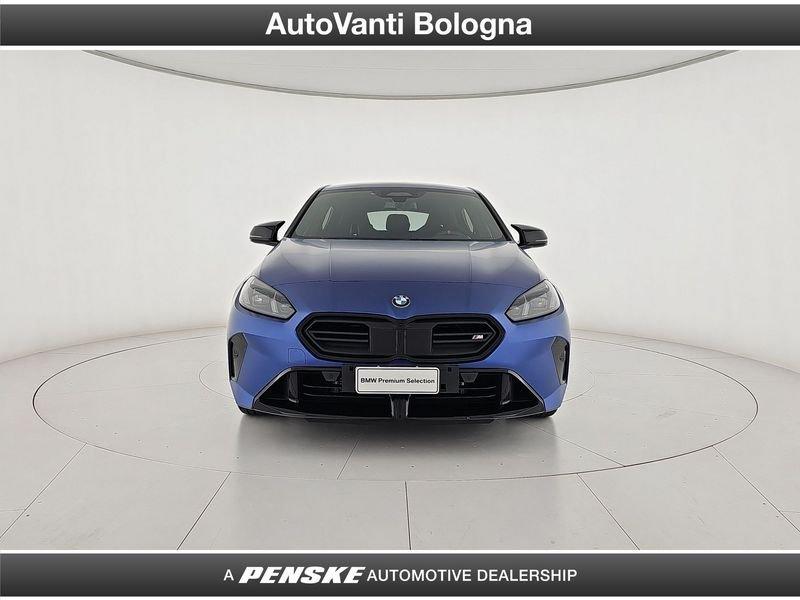 BMW Serie 1 M 135 xDrive MSport Pro