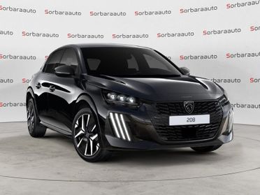 Peugeot 208 Hybrid 110 e-DCS6 GT