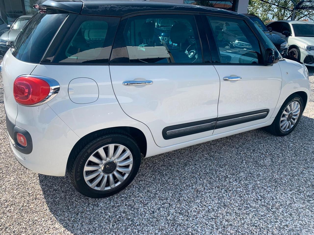 Fiat 500L 1.3 Multijet 85 CV Pop Star in arrivo tua a € 158 mese