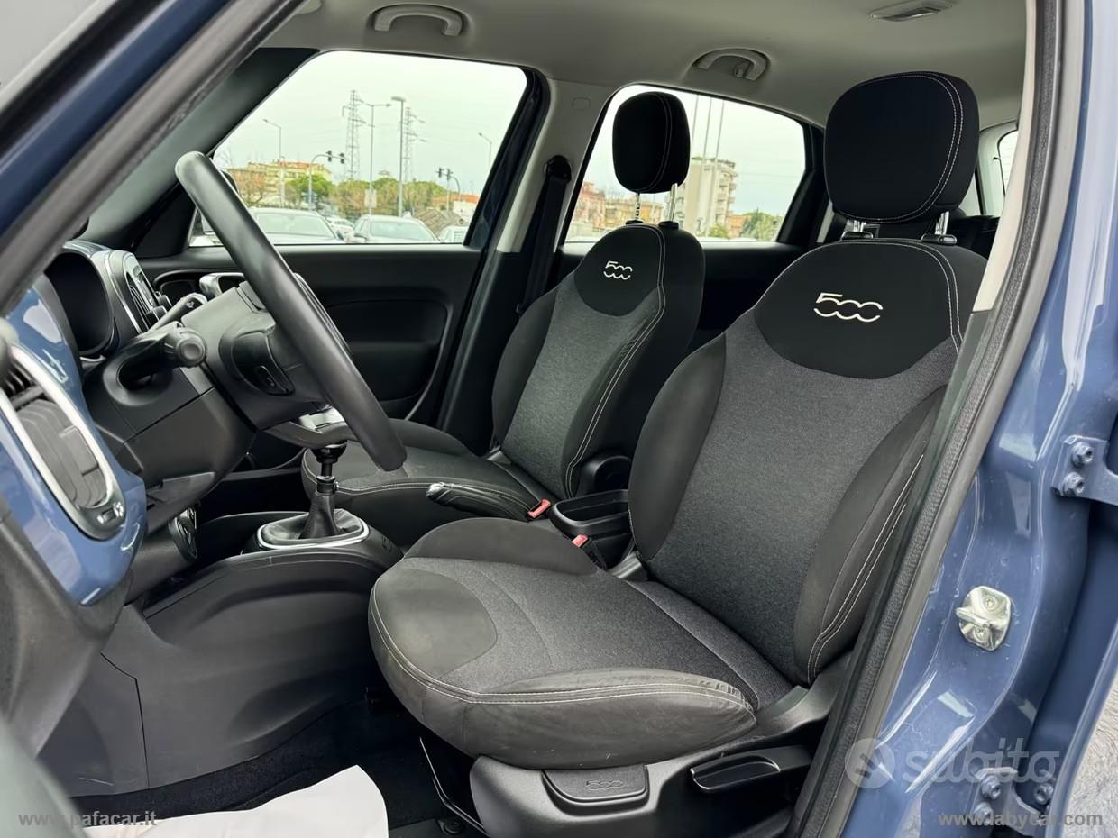 FIAT 500L 1.3 MJT 95 CV Pop Star