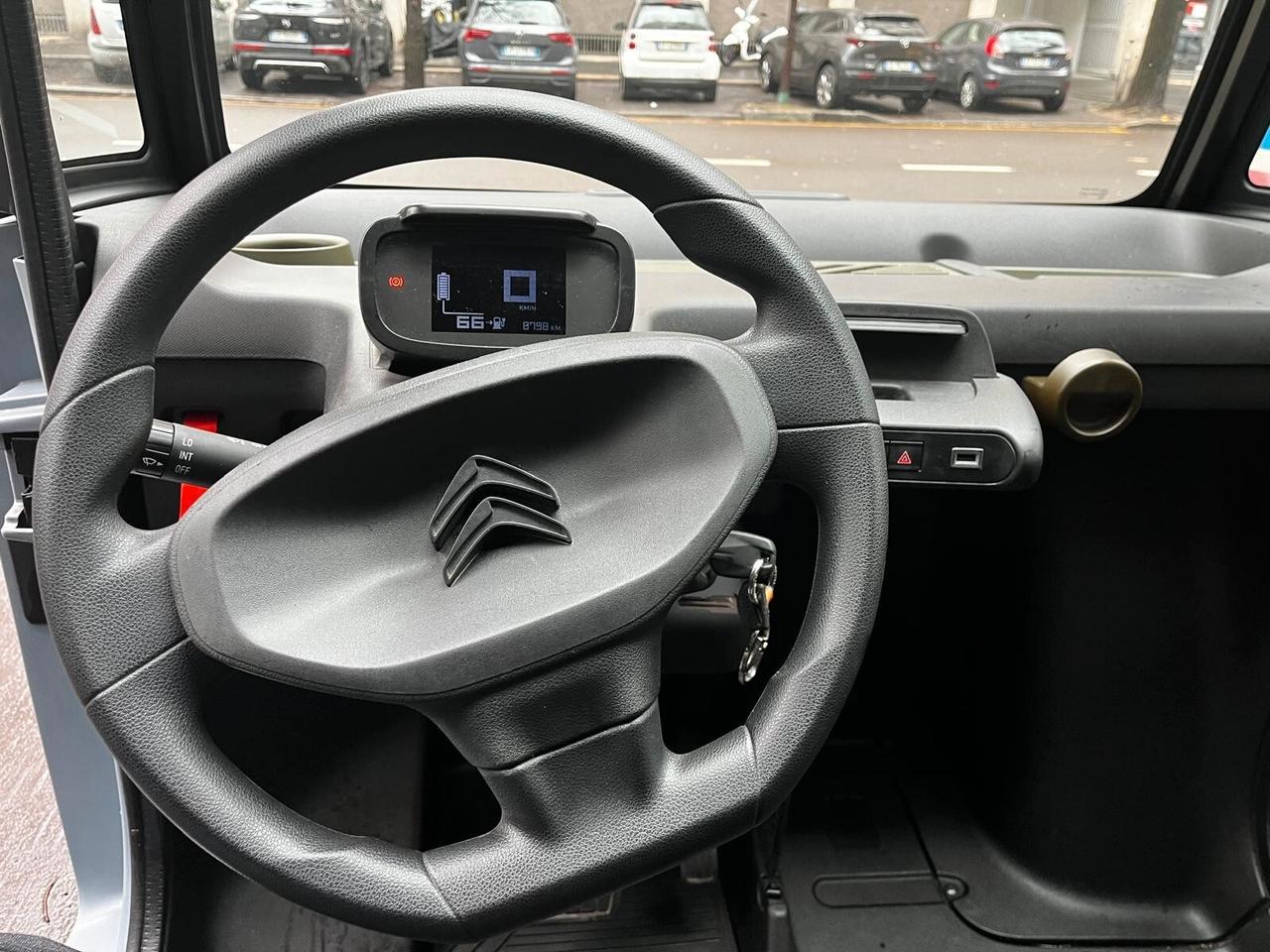 Citroen Ami