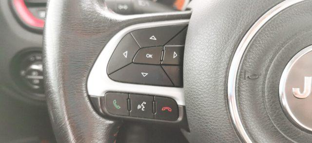 JEEP Renegade 2.0 Mjt 170CV 4WD Active Drive Low Trailhawk