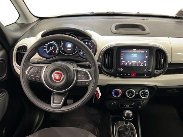 FIAT 500L 1.4 95 CV Mirror