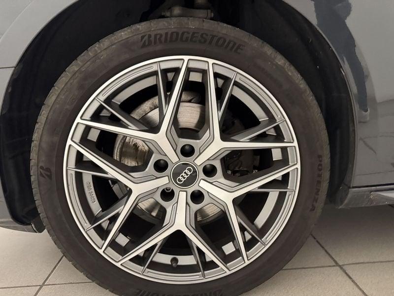 Audi A4 2.0 35 TDI BUSIN ADVAN. S TRONIC