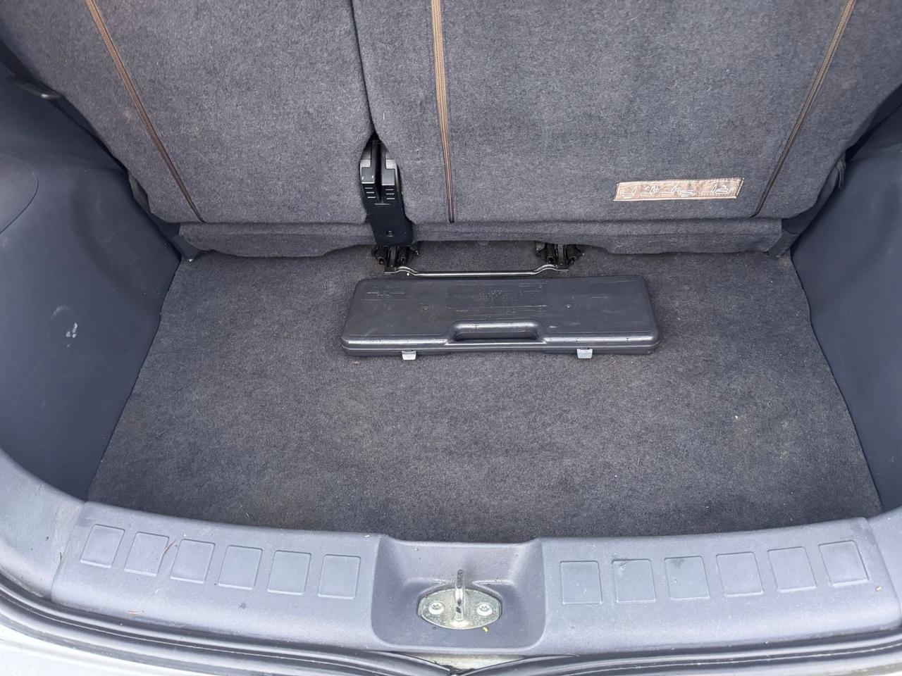 Mitsubishi Colt 1.1 3p. CZ3 Sportychrome