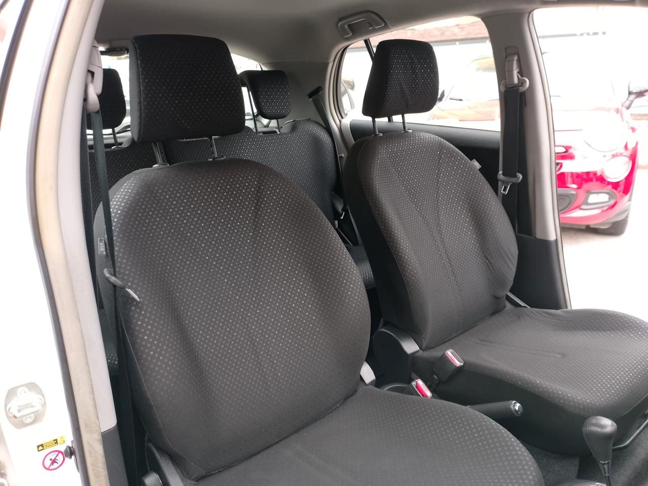 Toyota Yaris Cambio Automatico Prov. Nord Italia