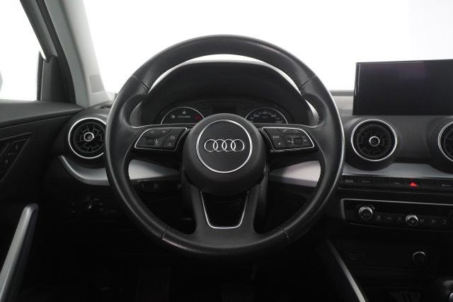 AUDI Q2 Q2 30 TDI S tronic Admired
