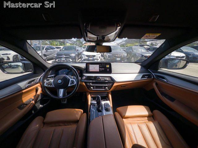 BMW 530 530d Touring xdrive Msport 286cv auto - GD014RT