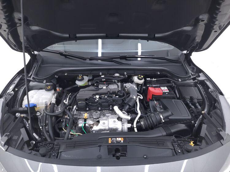 Ford Focus ST-Line SW BR696596 1.5 Diesel 115CV