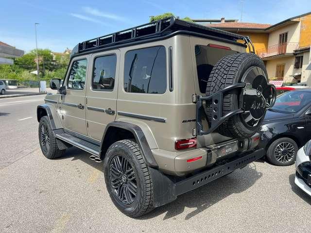 Mercedes-Benz G 63 AMG 4x4 2 585cv auto FULL OPTIONAL