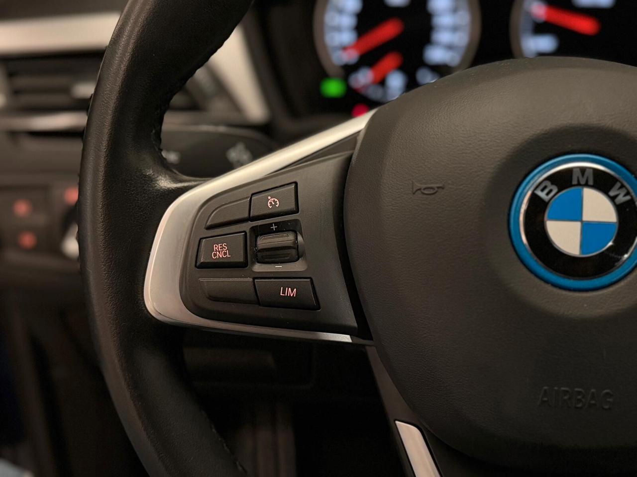 Bmw X1 xDrive25e