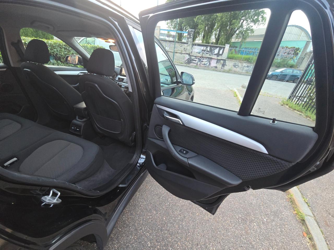 BMW X1 Xdrive 25e Business Advantage Automatica