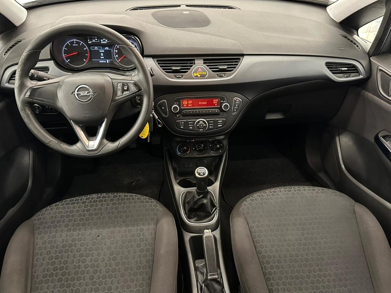 Opel Corsa 1.4 90CV GPL Tech 5 porte n-Joy