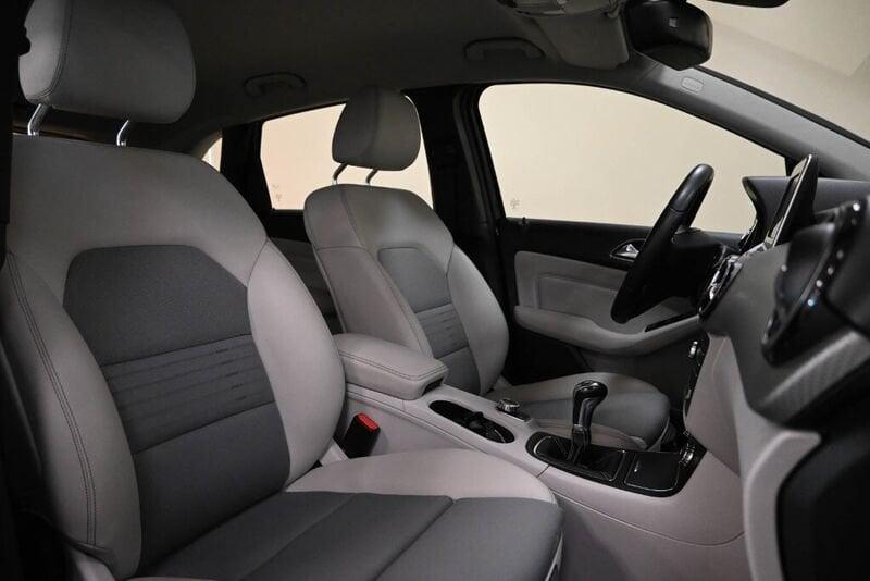 Mercedes-Benz Classe B B 180 d Sport