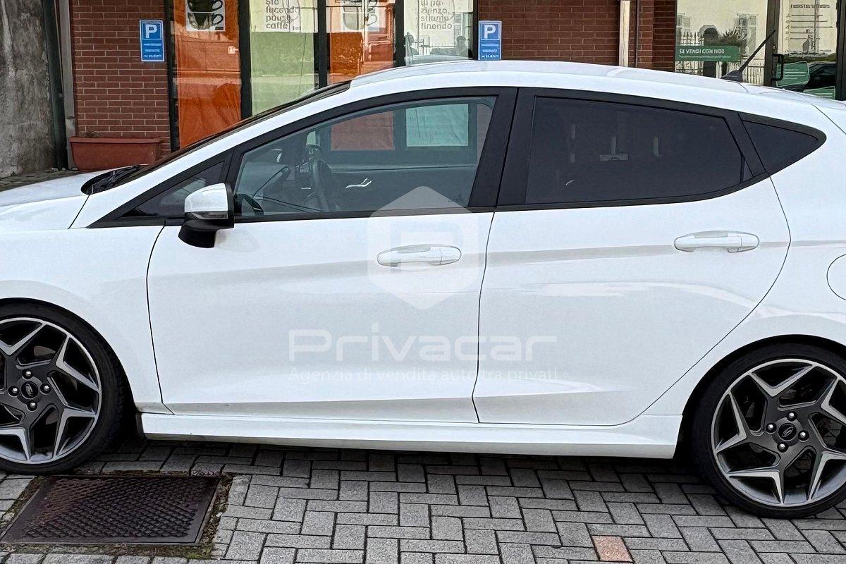 FORD Fiesta 1.5 Ecoboost 200 CV 5 porte ST