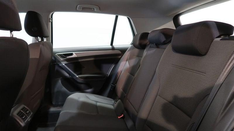 Volkswagen Golf Golf 5p 1.6 tdi (btdi) Comfortline 110cv