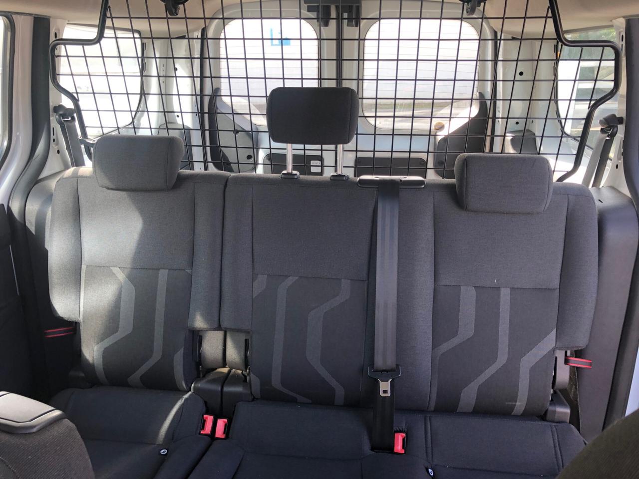 Ford Transit Connect 200 1.6 TDCi PC Furgone Trend