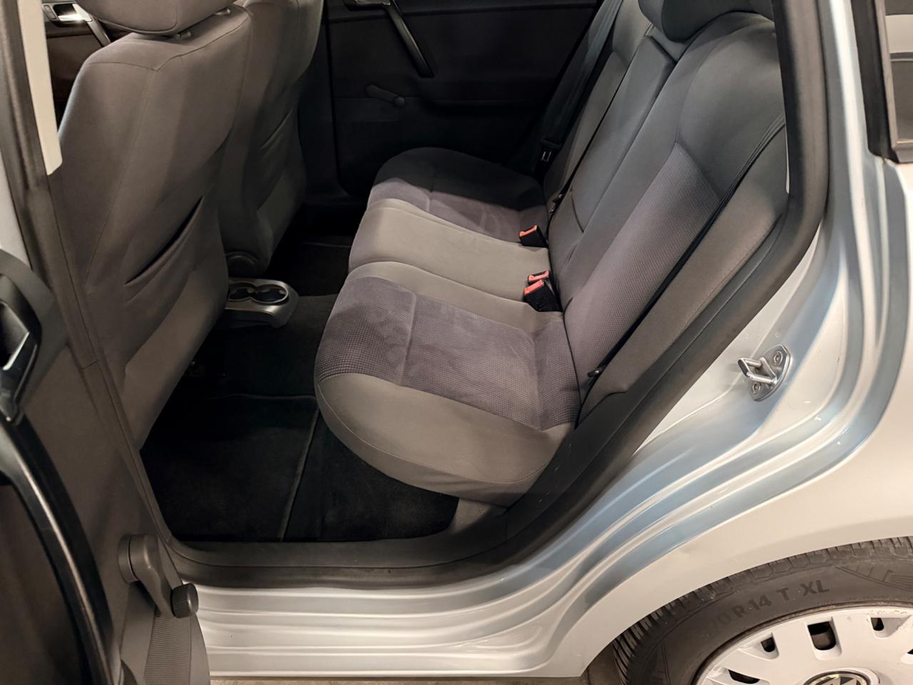 Volkswagen Polo 1.4/69CV TDI 5p. Trendline