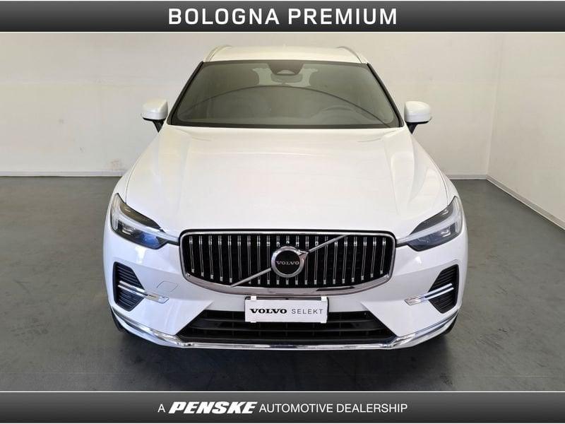 Volvo XC60 XC60 B4 (d) automatico Plus Bright