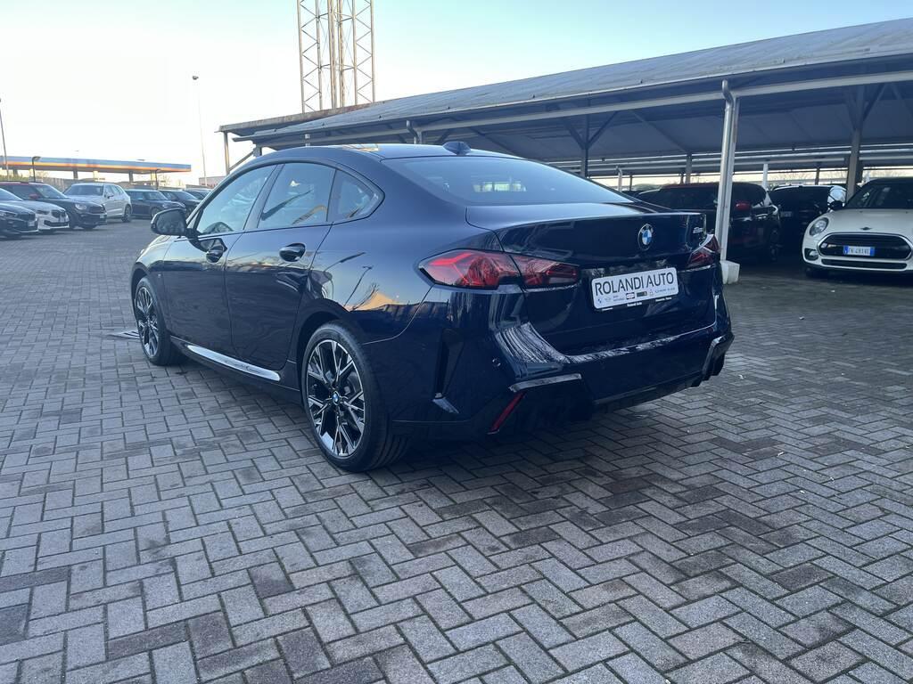BMW Serie 2 Gran Coupe 220 48V MSport DCT