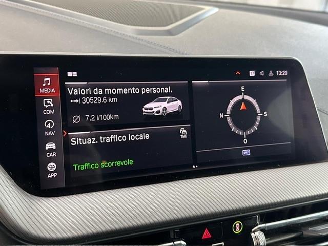 Bmw Serie 2 Gran Coupé 220d Msport aut.