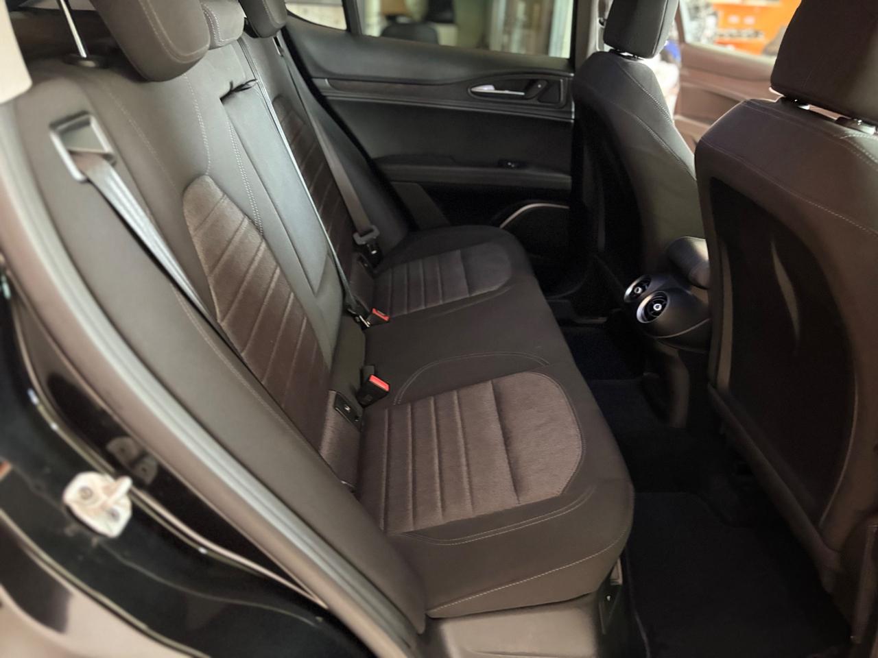 Alfa Romeo Stelvio 2.2 Turbodiesel 160 CV AT8 PERMUTE FINANZIAMENTI