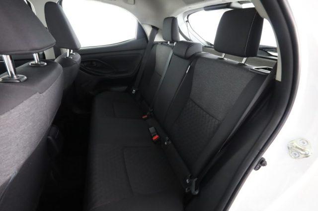 TOYOTA Yaris Yaris 1.5 Hybrid 5 porte Business