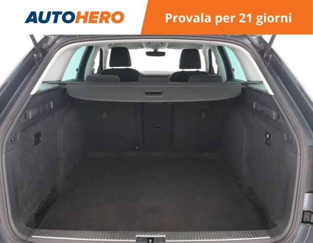 SKODA Superb 1.6 TDI DSG Wagon Executive