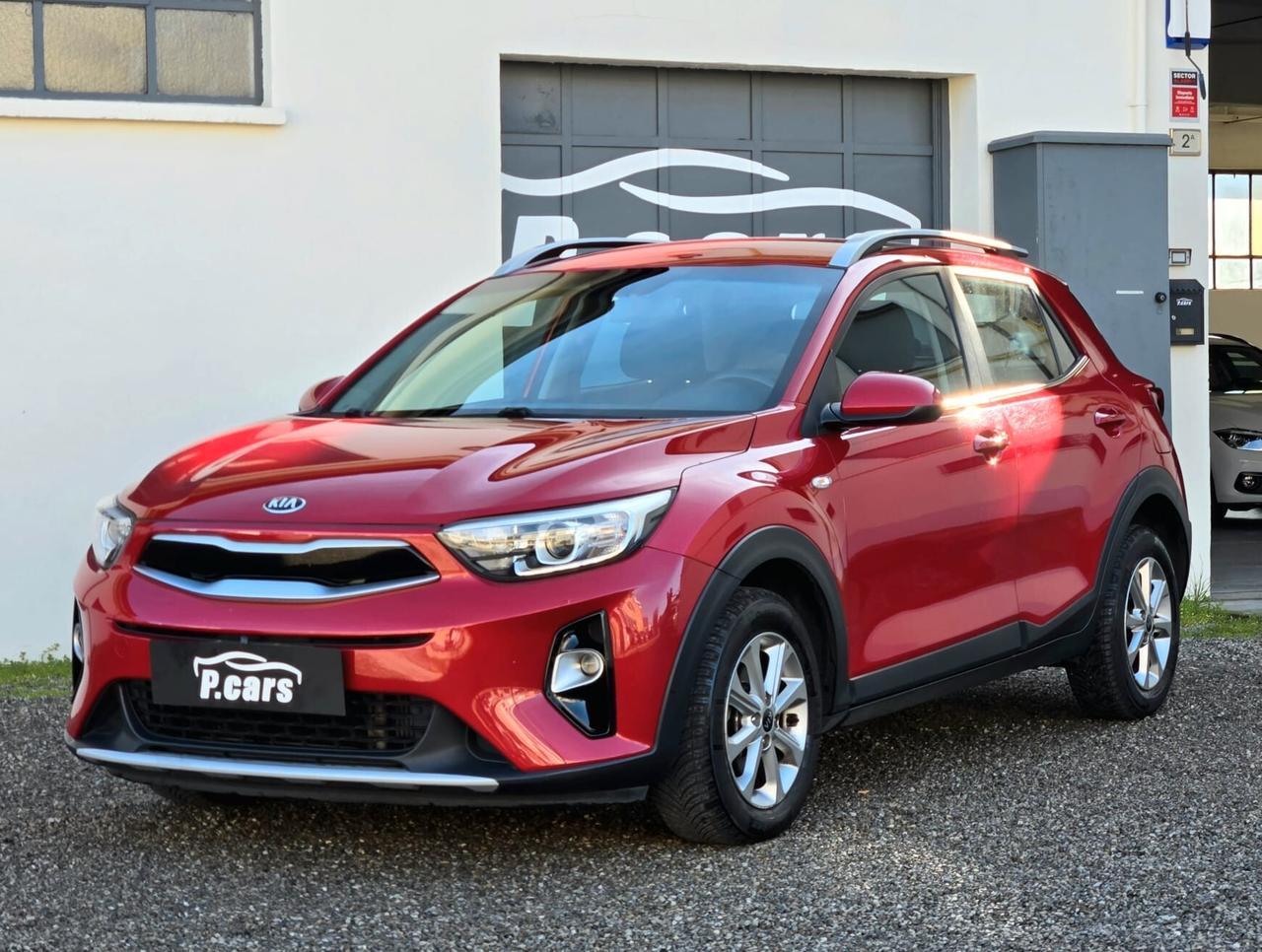 Kia Stonic 1.6 CRDi 110 CV Style
