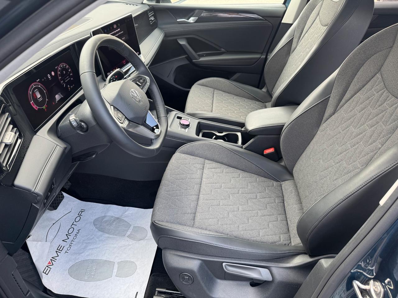 Volkswagen Tiguan 2.0 TDI 150CV Edition Plus dsg