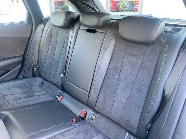 AUDI A4 allroad 45 TDI tiptronic Business Evolution