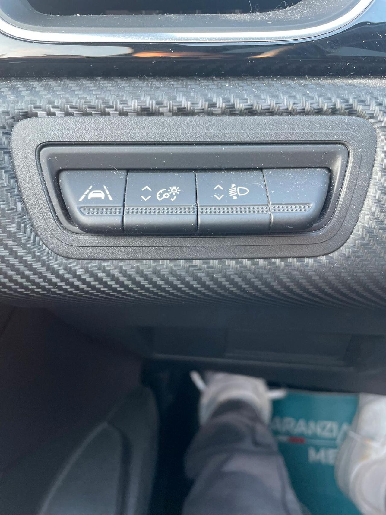 Renault Captur Full Hybrid E-Tech 145 CV Techno