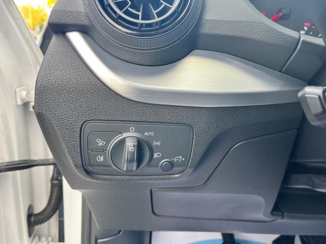 AUDI Q2 1.6 TDI Sport