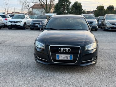 Audi A3 SPB 1.4 16V TFSI Ambition