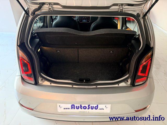 VOLKSWAGEN up! 1.0 5p. EVO move up! BlueMotion Technology