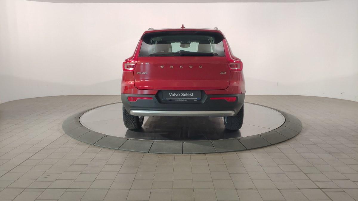 VOLVO Xc40 B3 Mild Hybrid Automatico Core
