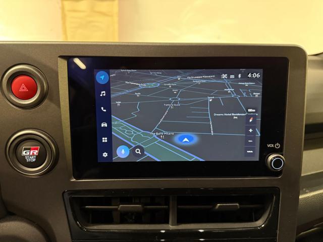 TOYOTA Yaris 1.6 Turbo 3 porte GR Yaris Circuit DAT