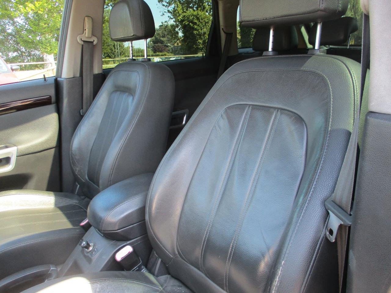 Opel Antara 2.0 cdti Cosmo 150cv auto TETTO/Camera